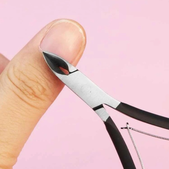 Cuticle Nipper - Picture 3 of 3